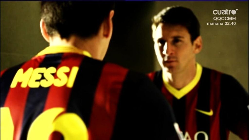 Bartomeu se declara a Leo Messi: "Seguirá jugando en el Barça"