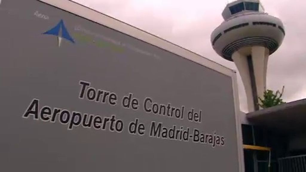 Barajas ya es Aeropuerto Adolfo Suárez