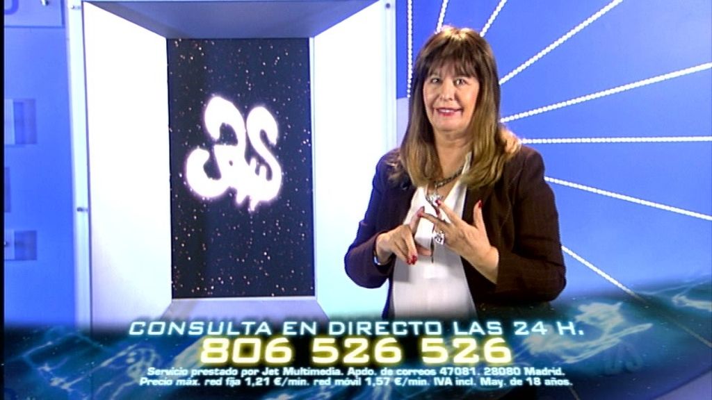 Todos los signos sentirán algo de debilidad