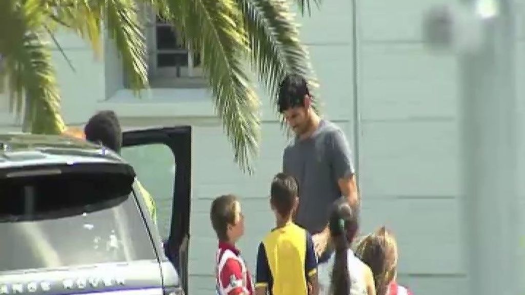 Diego Costa jugará en el Camp Nou