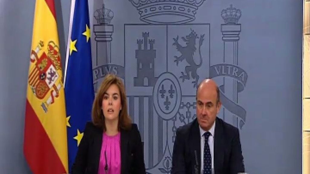 El Gobierno traslada “su más sentido” pésame a las familias de los fallecidos en Badajoz