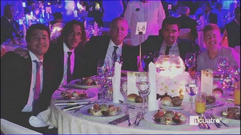 Puyol, Eto'o y Deco viven el intento de golpe de estado en Turquía: encerrados en el hotel