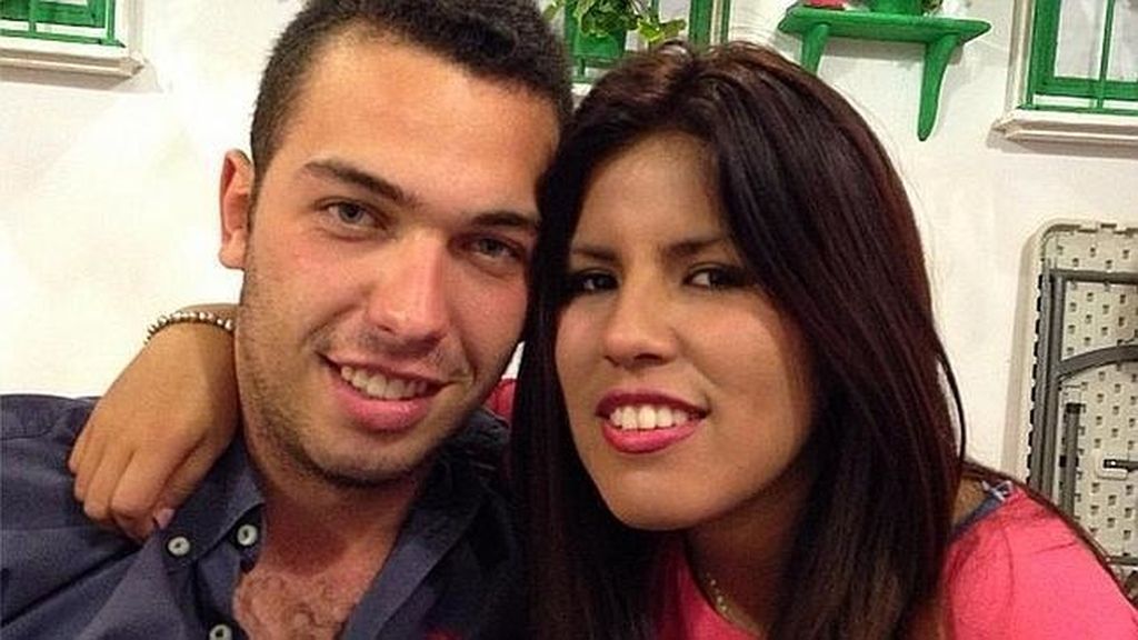 Alberto y Chabelita quieren independizarse, según Marisa Martín Blázquez Alberto y Chabelita quieren independizarse, según Marisa Martín Blázquez