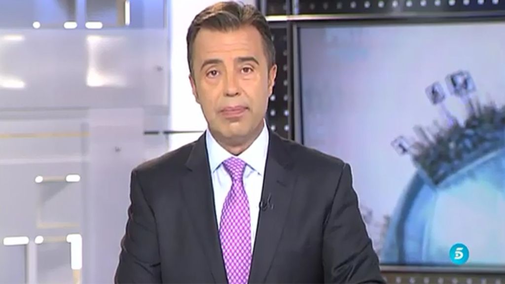 Los Deportes, con José Antonio Luque