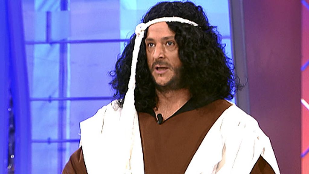 Nacho Montes, ¿un San José con estilo?