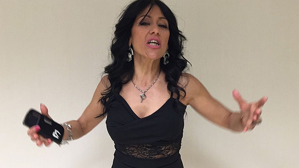 Maite quiere el trono y a Carlos y Lozano e Ismael Beiro de pretendientes