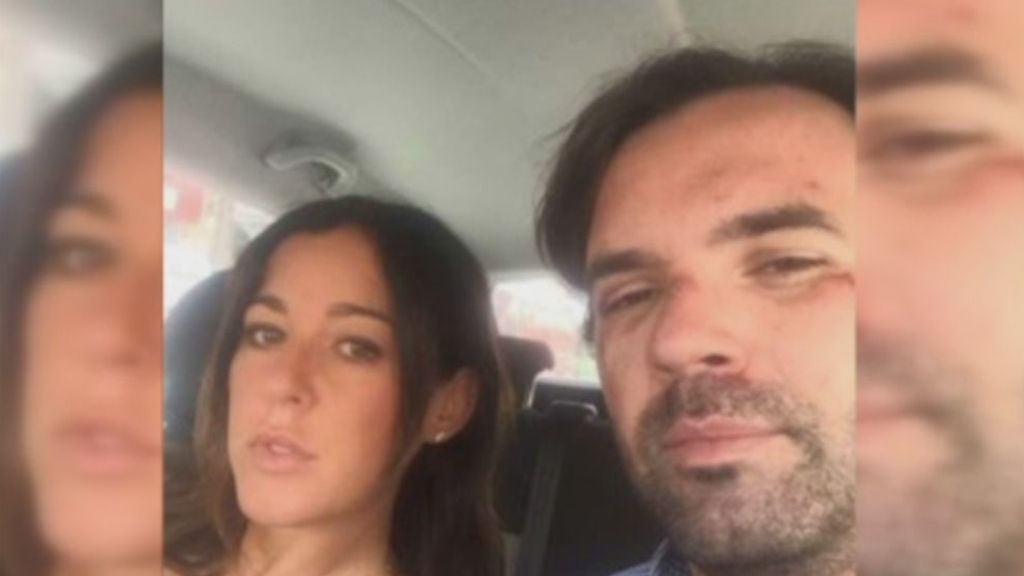 Mario Rosado, concejal de C’s en Jerez, niega haber agredido a su pareja