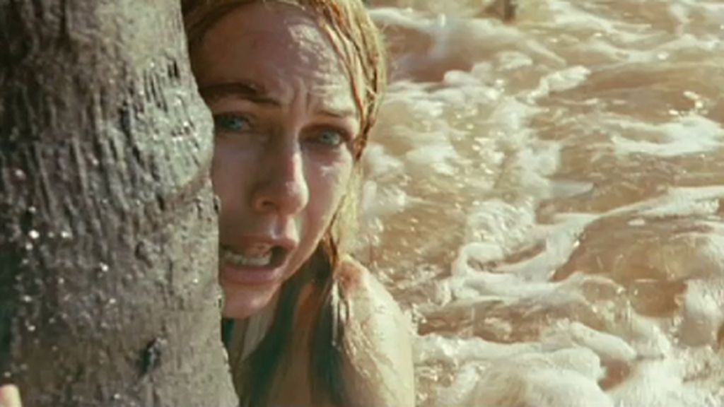 'Lo imposible', el sábado, a las 22.00 horas