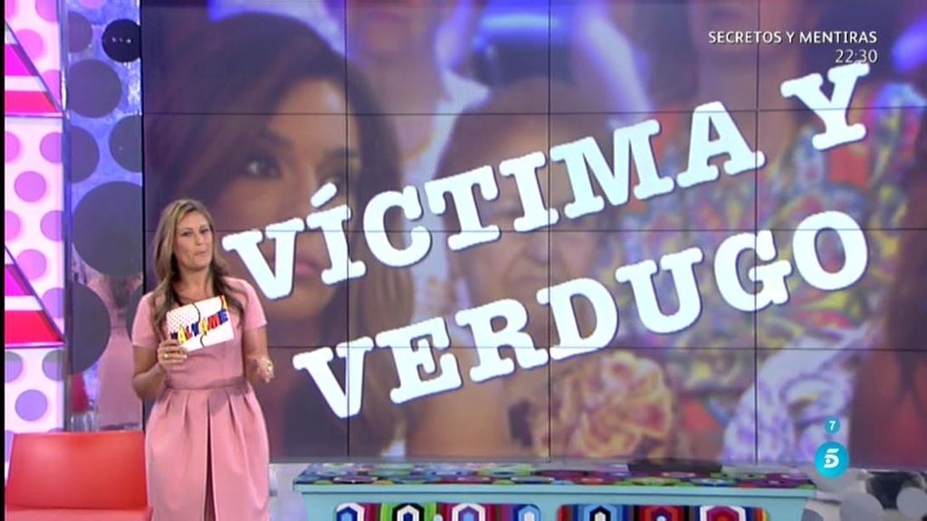 Cristina Soria analiza la llamada de Kiko Rivera para desmentir su posible infidelidad
