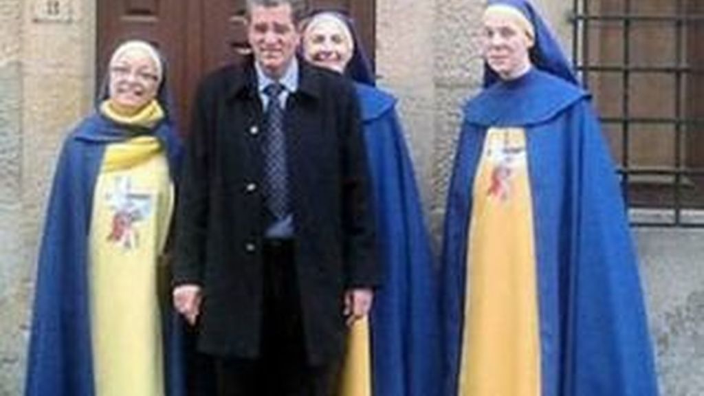 Testigos ratifican los abusos sexuales en la orden de los "miguelianos"