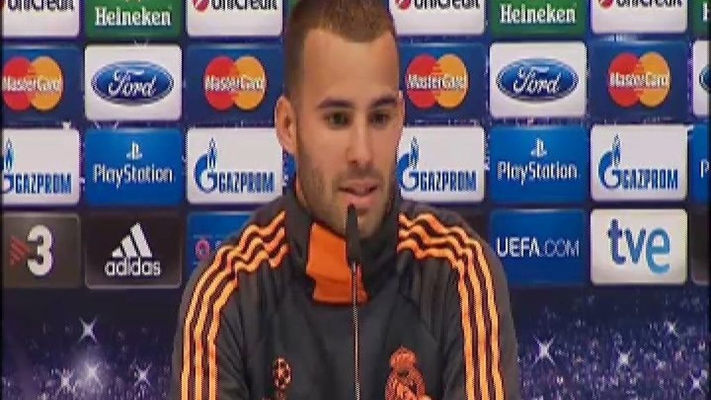 Jesé: "Cristiano es Cristiano y yo soy yo y somos jugadores diferentes"