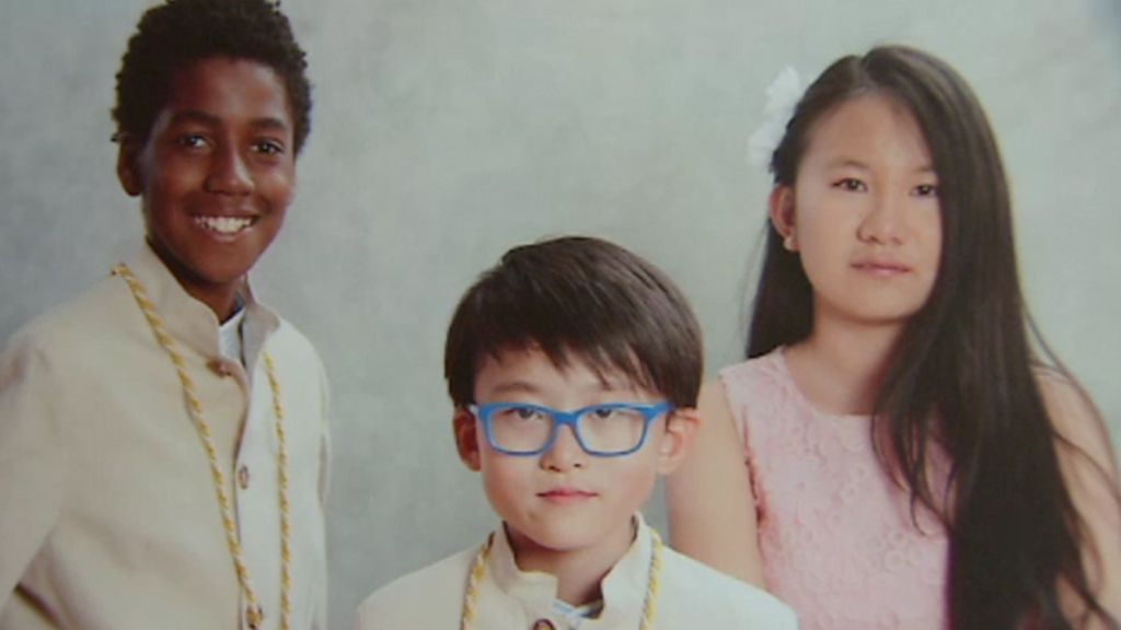 18 mil menores esperan a que se forme Gobierno para poder ser adoptados