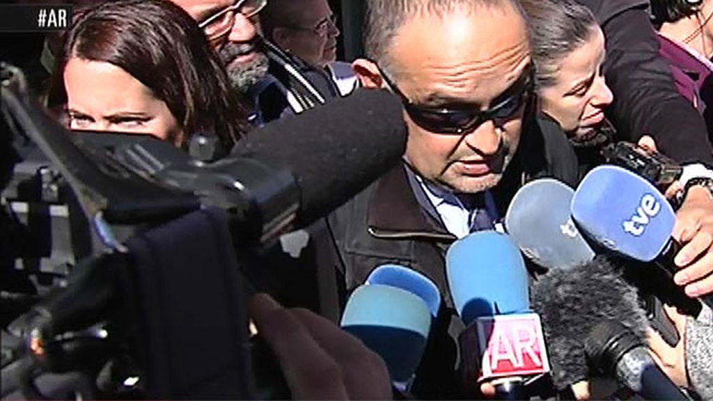 La defensa de Jonathan modificará la petición pena para José Fernando y solicitará dos años La defensa de Jonathan modificará la petición pena para José Fernando y solicitará dos años