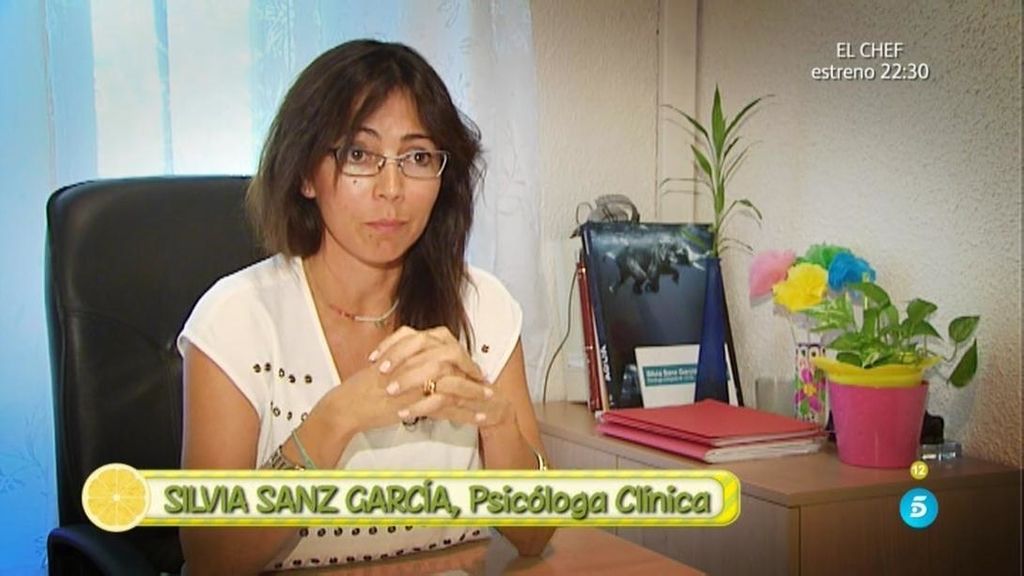 Silvia Sanz, psicóloga: “Isabel Pantoja ha perdido las ganas de vivir”