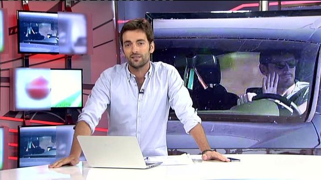 Viernes 10/07/2015 (noche)