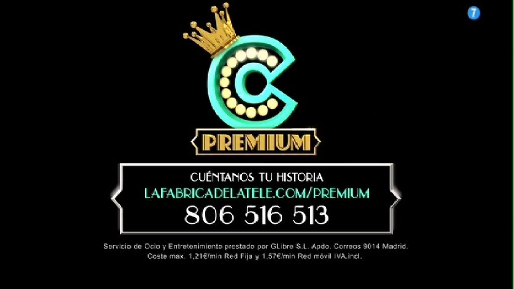Se abre la puerta de ‘Cámbiame Premium’