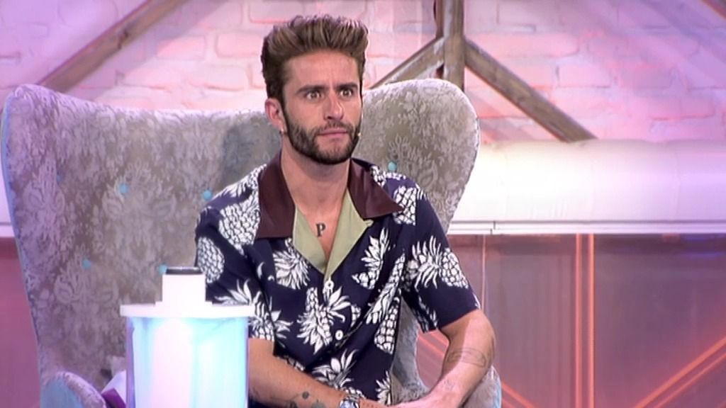 Un chico ¿perfecto? en 'Cámbiame'