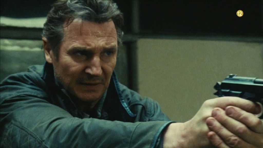 Liam Neeson protagoniza 'Venganza: Conexión Estambul', esta noche a las 22.30 horas