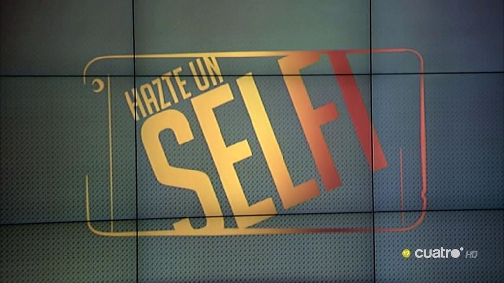 'Hazte un selfi' (11/11/16), a la carta