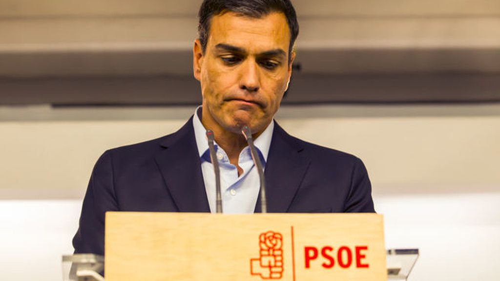 Sánchez no dimitirá si los críticos tumban el congreso en el Comité Federal