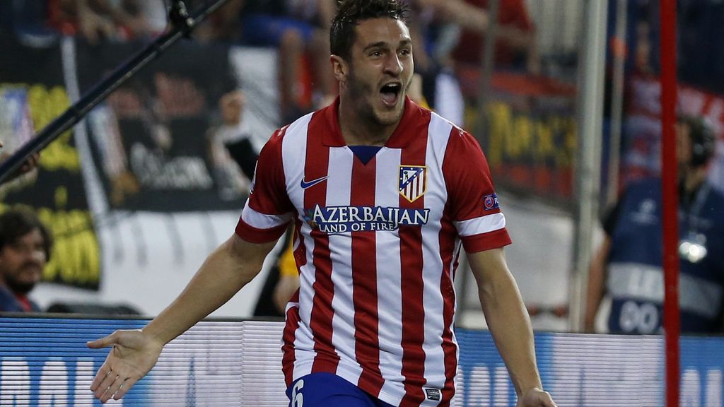 El Atlético se pone serio ante la amenaza de desmantelamiento de su plantilla