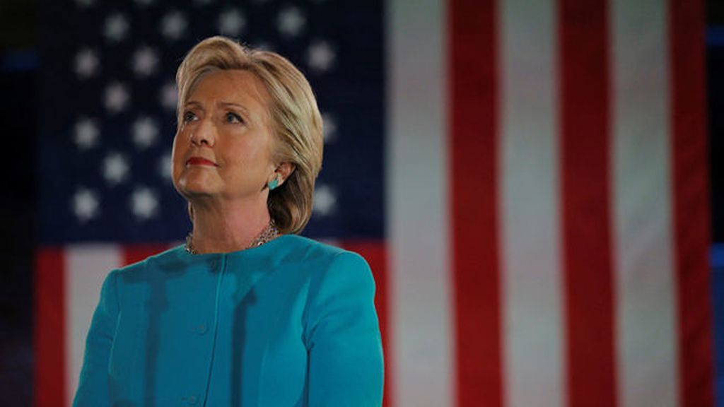 Hillary Clinton, una mujer que cambió la política en EEUU