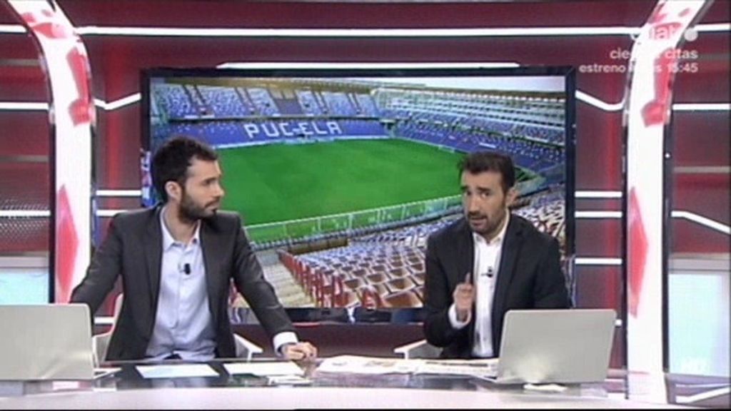 Sábado 8/03/14