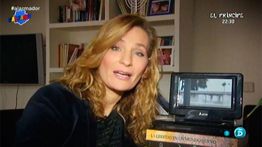 La psicóloga Irene López analiza el comportamiento de Amador Mohedano