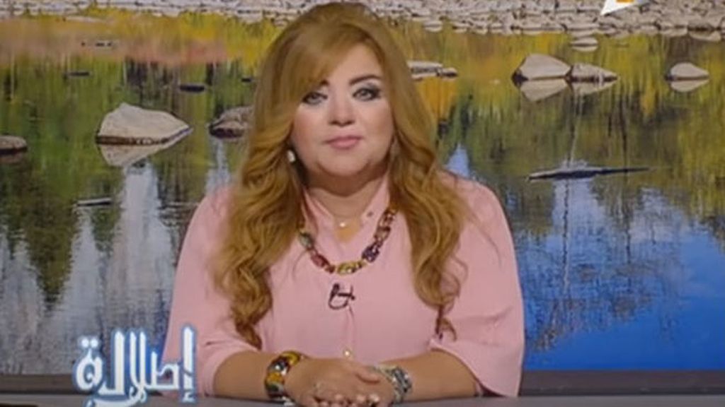 Ocho presentadoras, suspendidas de empleo por sobrepeso en Egipto
