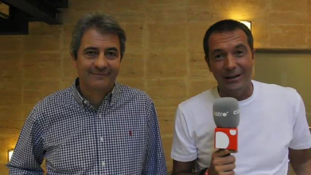 Manolo Lama y Manu Carreño nos confiesan su favorito para la final de Champions