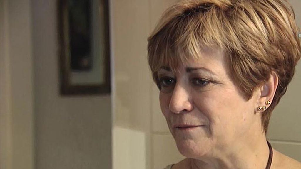 La madre de Cristina, víctima del Madrid Arena: "No se supera, aprendes a sobrevivir"