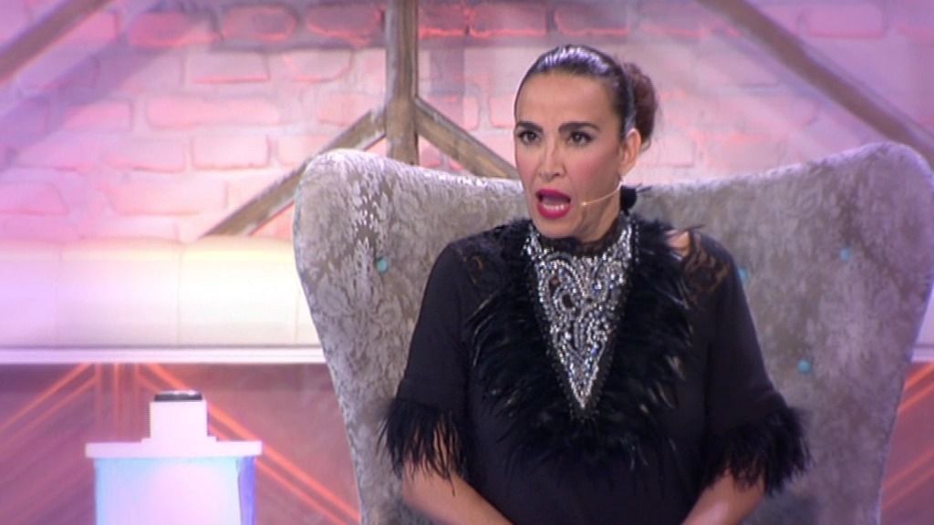 Un apasionado de los corsés, una bailarina y "la hija de la modista", en 'Cámbiame'