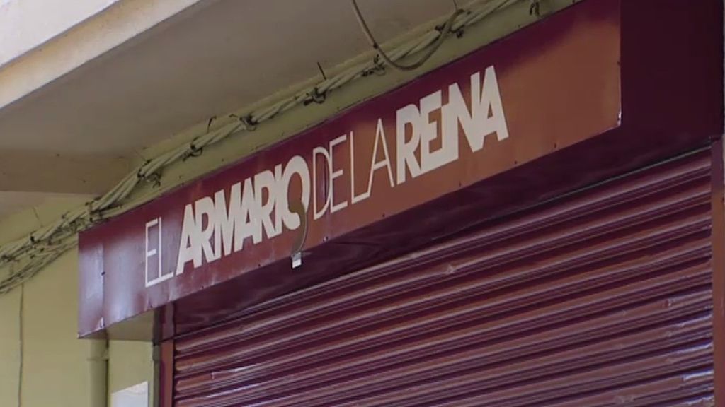 Cáritas Zamora abre una tienda solidaria de segunda mano