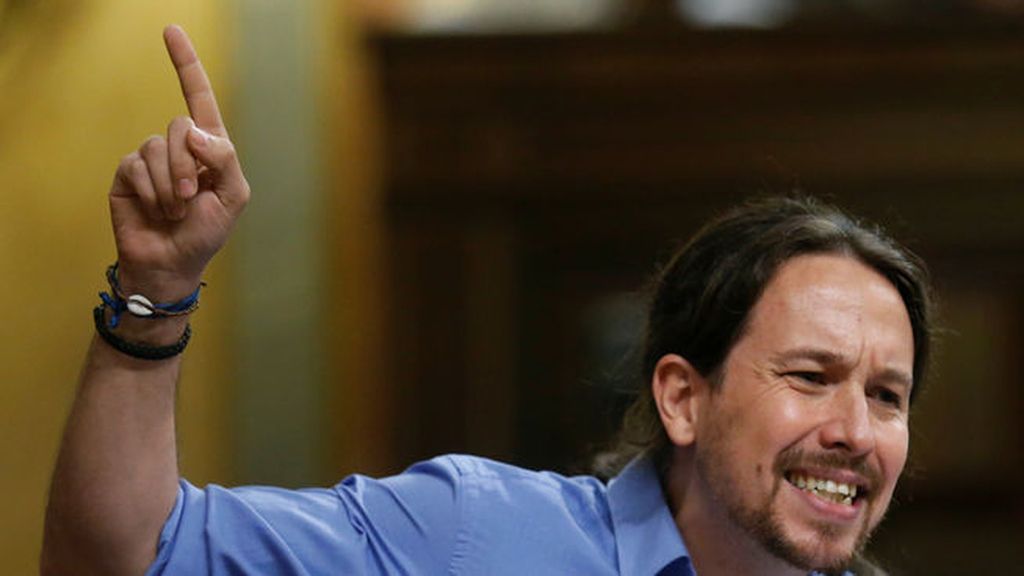 Pablo Iglesias le gana a Errejón su primer gran pulso en Podemos