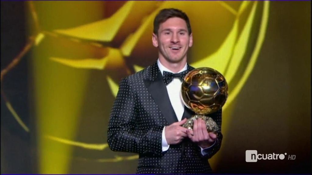 Las razones por las que Leo Messi es el gran favorito para ganar el Balón de Oro