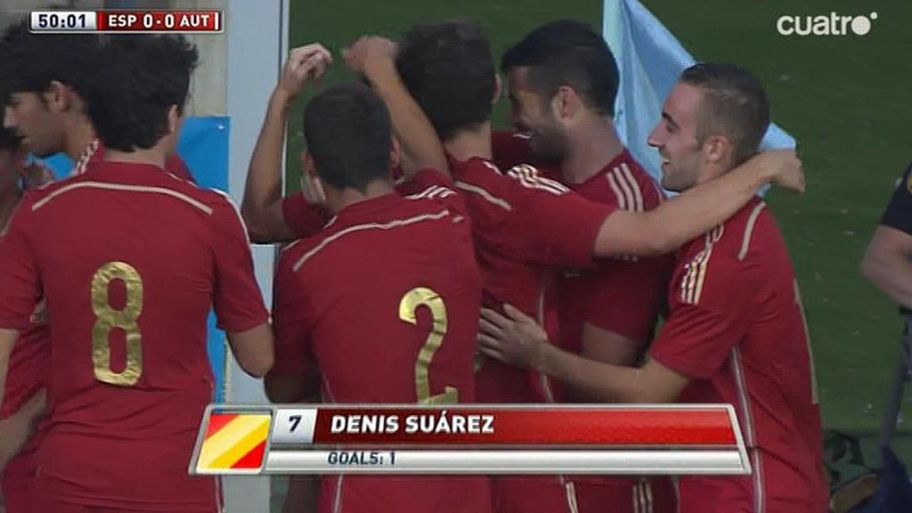 Denis Suárez y Sarabia se cambian los dorsales y la UEFA no se entera Denis Suárez y Sarabia se cambian los dorsales y la UEFA no se entera