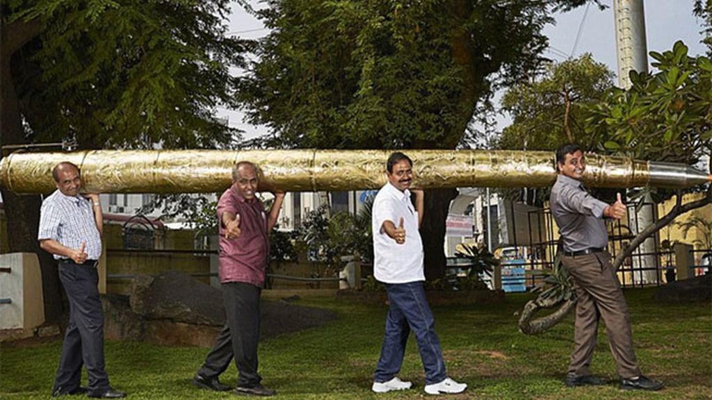 Estos son los nuevos Guinness World Records 2016