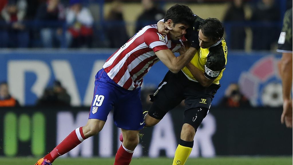 Antonio Romero: "Costa no debería ir con España si no mejora su comportamiento"