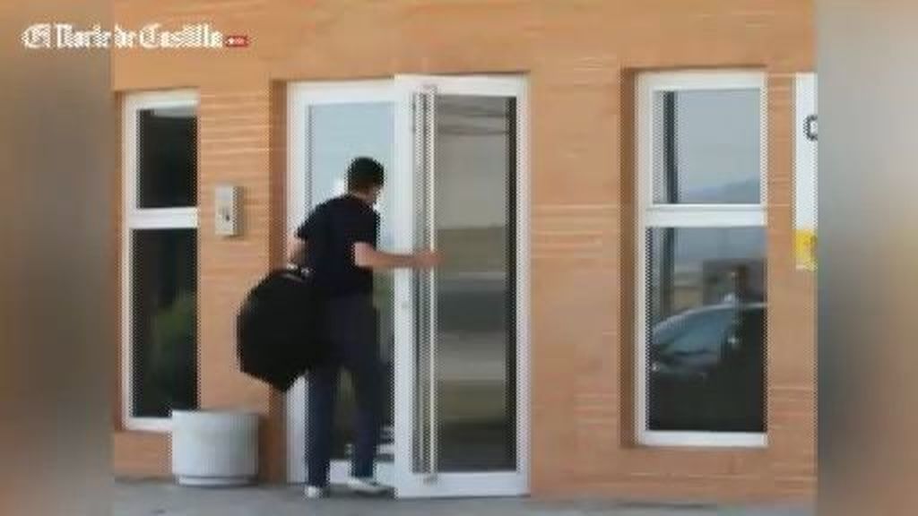 Jaume Matas entra en prisión