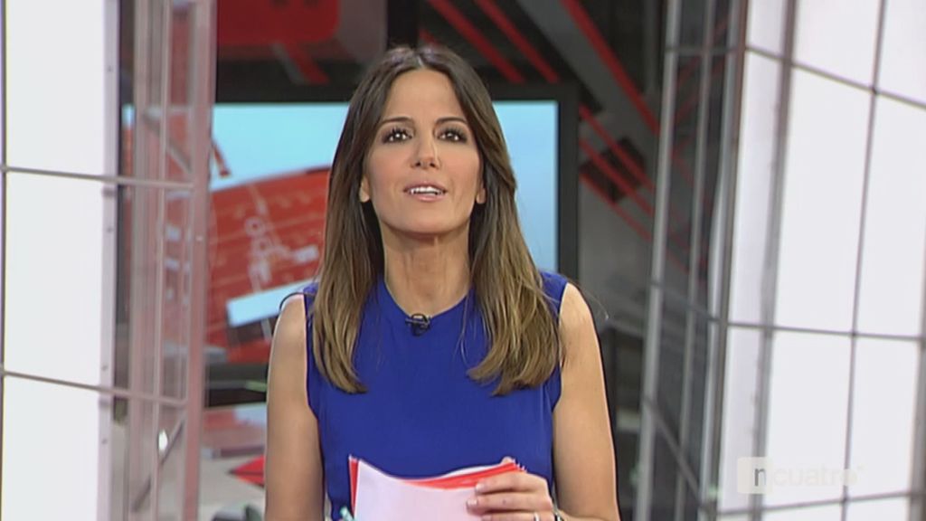 Noticias Cuatro 20h