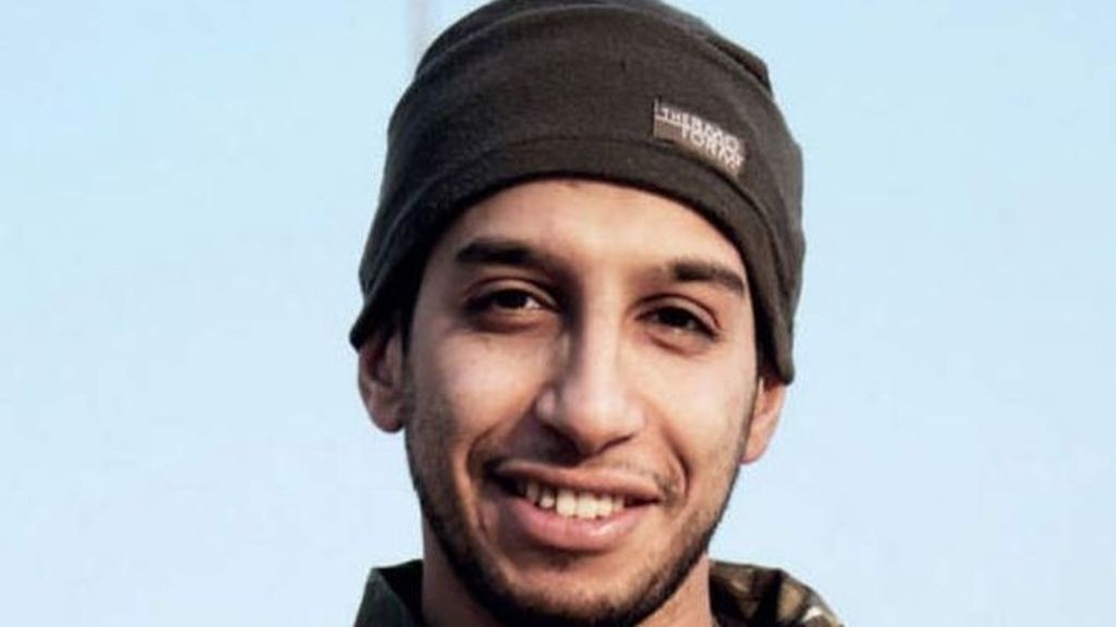 Abdelhamid Abaaoud, cerebro de los ataques en París, radicalizado hace dos años