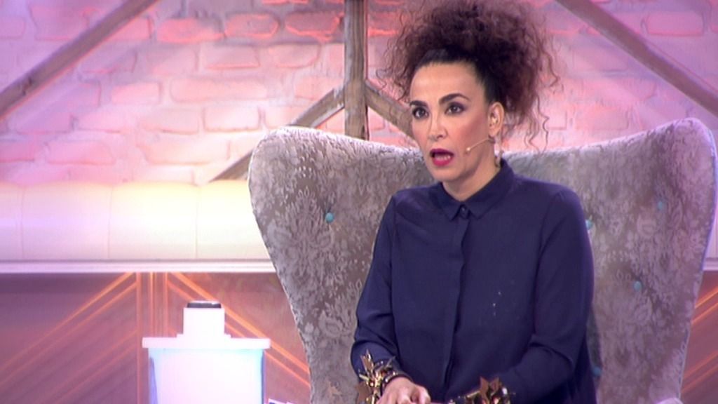 Una amiga de la 'misionera de la felicidad' en 'Cámbiame', el próximo lunes