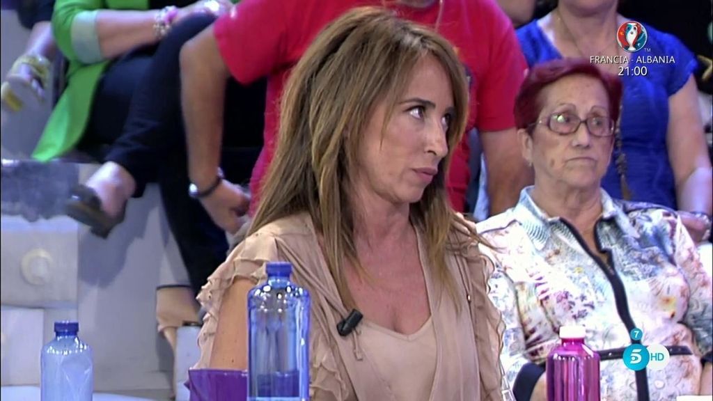 María Patiño: “Carlos Lozano se ha planteado denunciar a Mónica Hoyos”