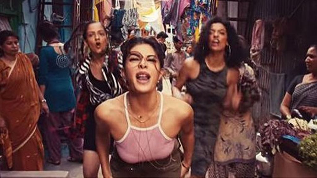 La ONU recupera una canción de las 'Spice Girls' por los derechos de las mujeres