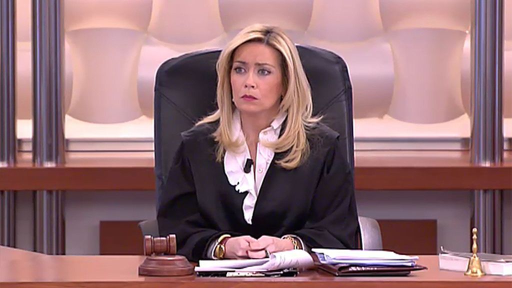 La sentencia de Paloma Zorrilla