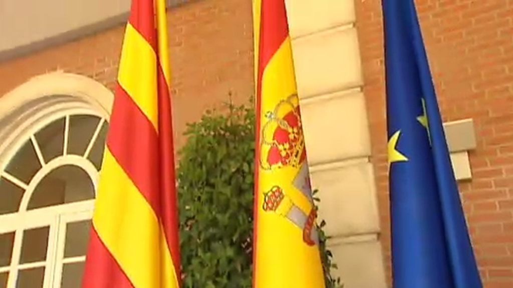 Los partidos catalanes critican el inmovilismo de Rajoy
