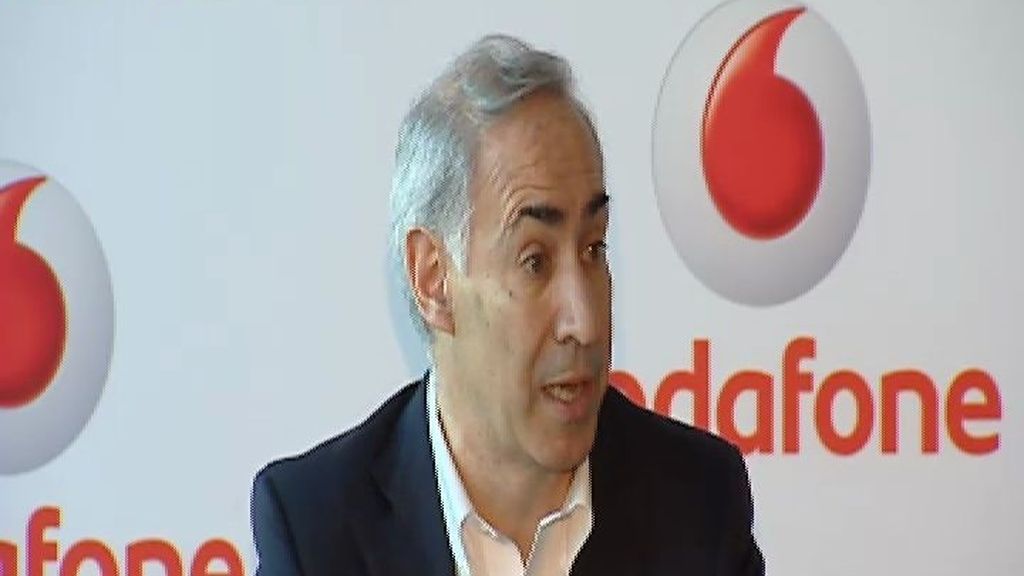 Vodafone compra a la española ONO