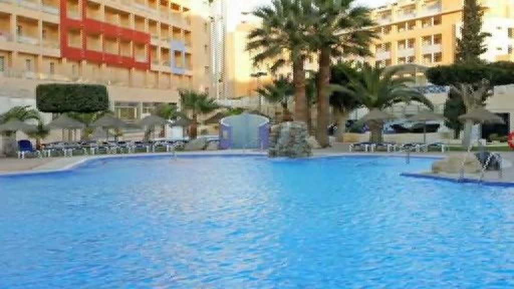 El Hotel denunciado de Roquetas de Mar subsana los problemas