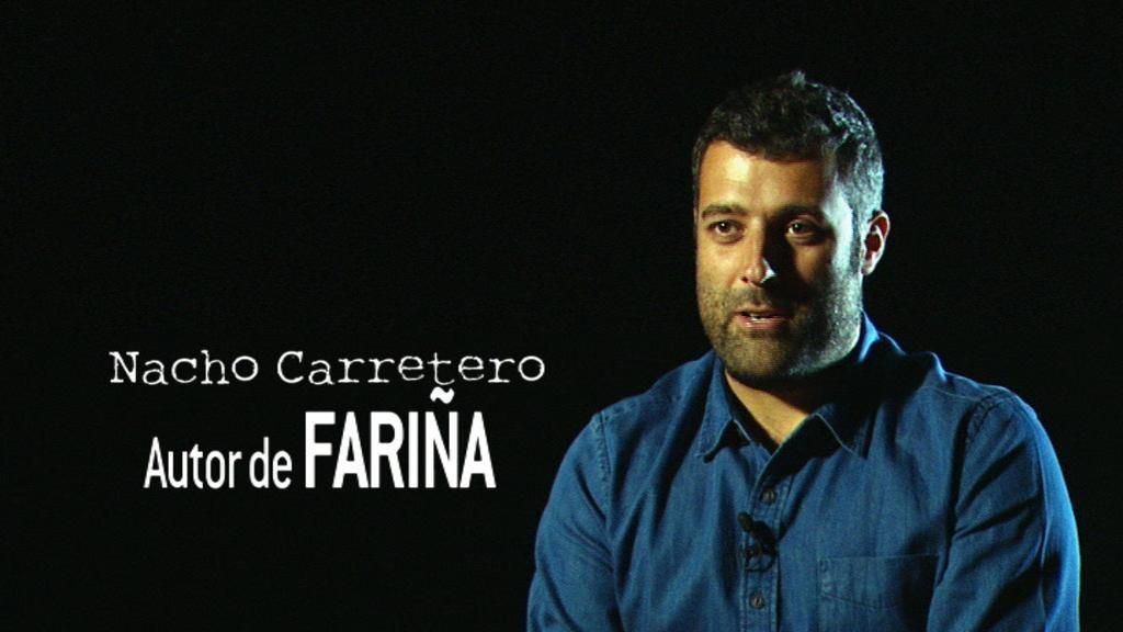 'Fariña', la biografía del narcotráfico en Galicia