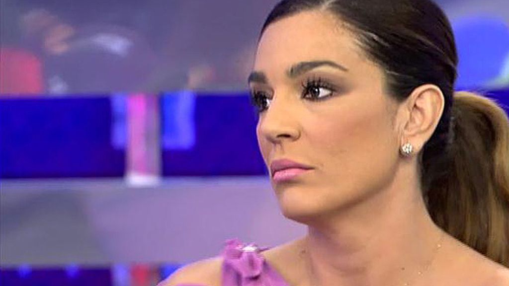 R. Bollo: “Me da igual que gane Aguasantas, si tiene dinero me dejará tranquila”
